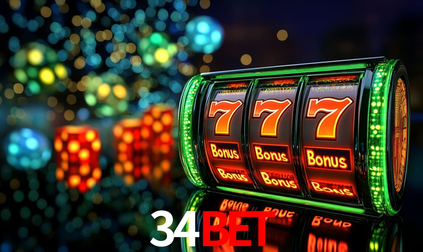 Sistemas de Segurança 34bet