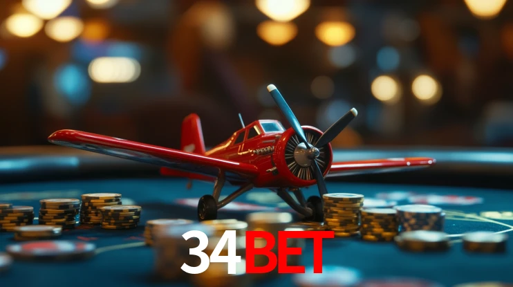 Weekend Specials 34bet