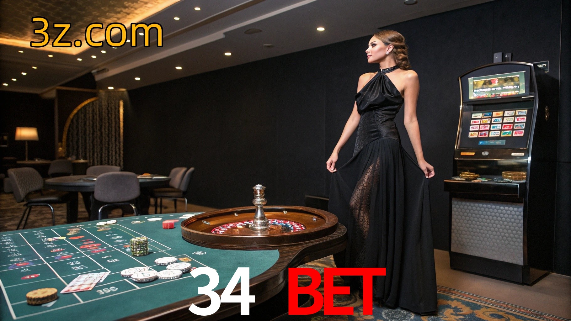 login 34 bet