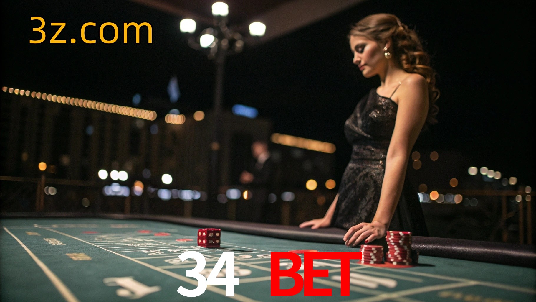 login 34 bet